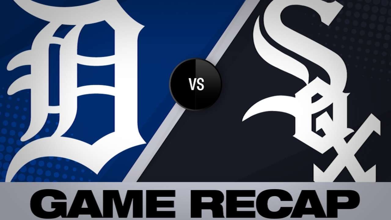 4/26/19: Anderson's walk-off HR caps Sox's wild rally