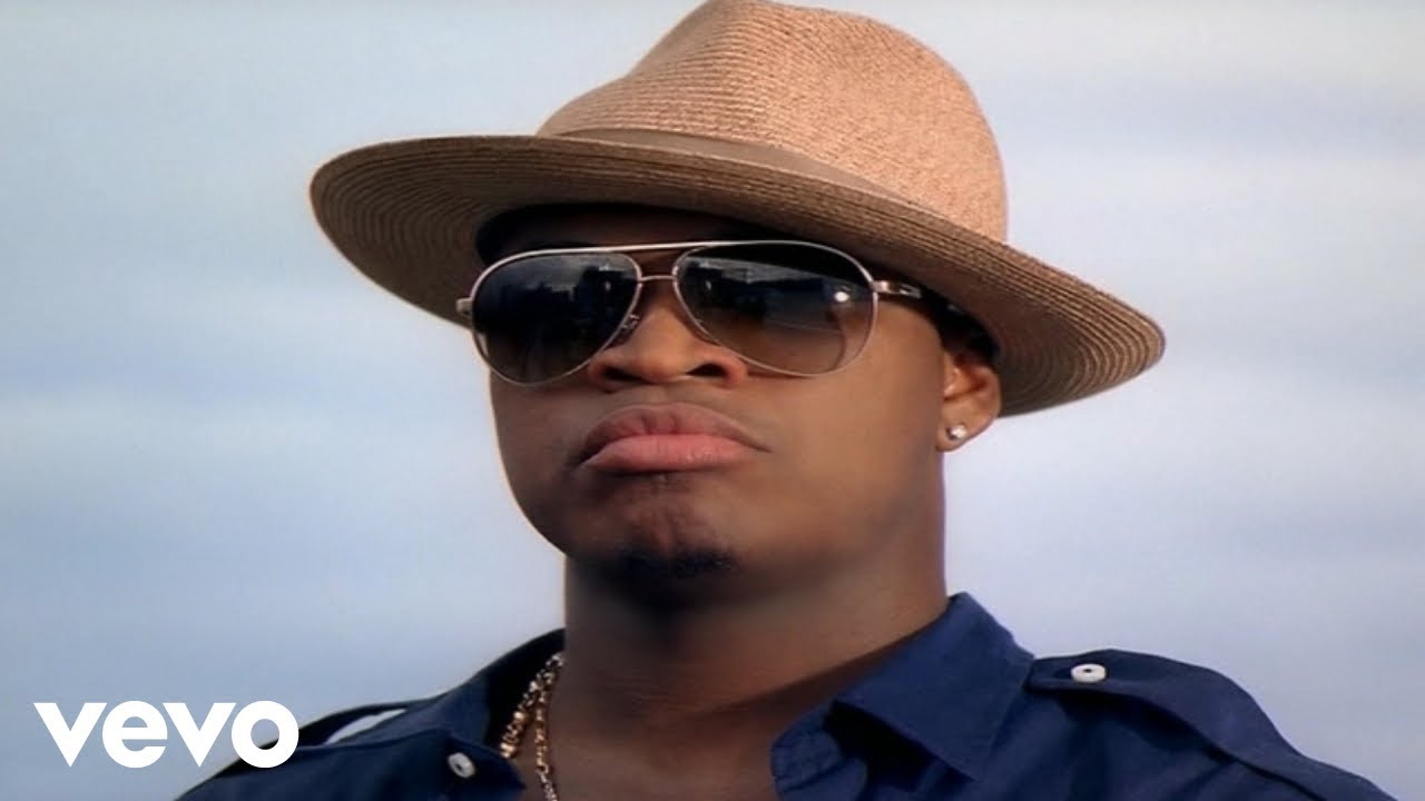 Ne-Yo - When You're Mad (Official Music Video)