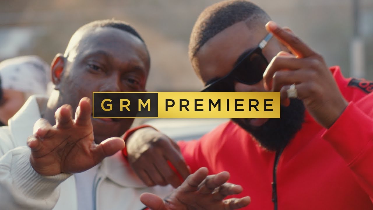 Big Tobz ft. Dizzee Rascal - Smoke [Music Video] | GRM Daily