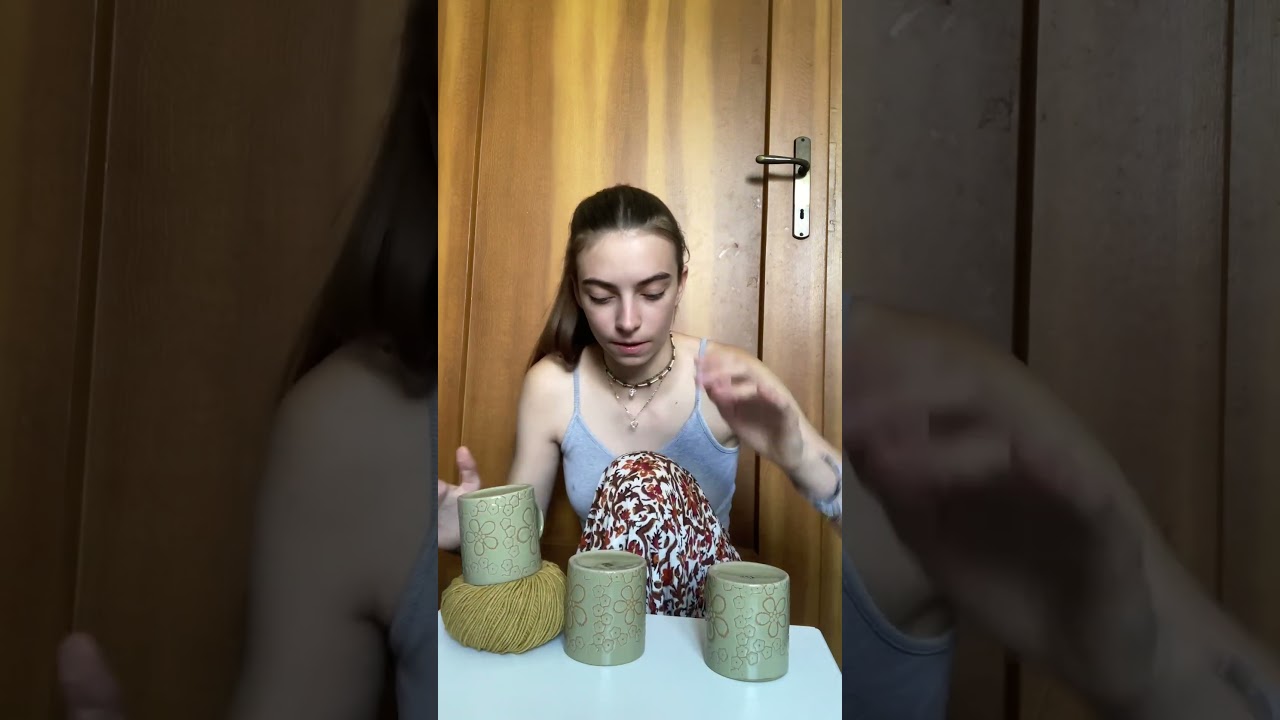 Jde se h&aacute;čkovat! 😍 ~va&scaron;e Clarusart🧶🦙#prize #hackovani #crochet #hledam #hackovanie #clarusart
