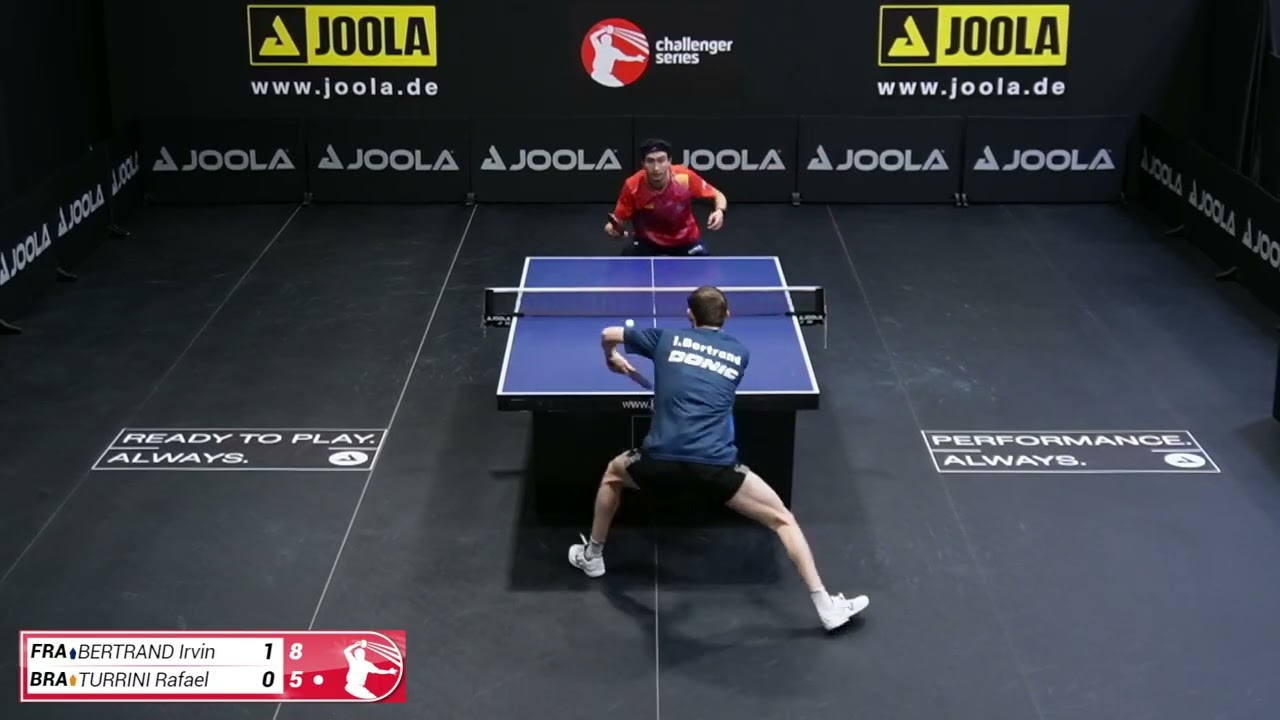 2026/04/02 BERTRAND vs TURRINI