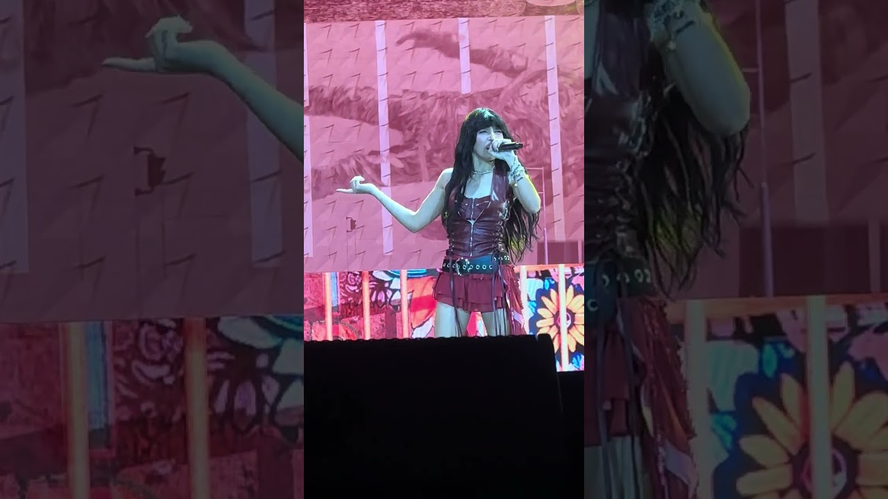 251231 G22 ‘Filipina Queen’ at NYE at the 5th