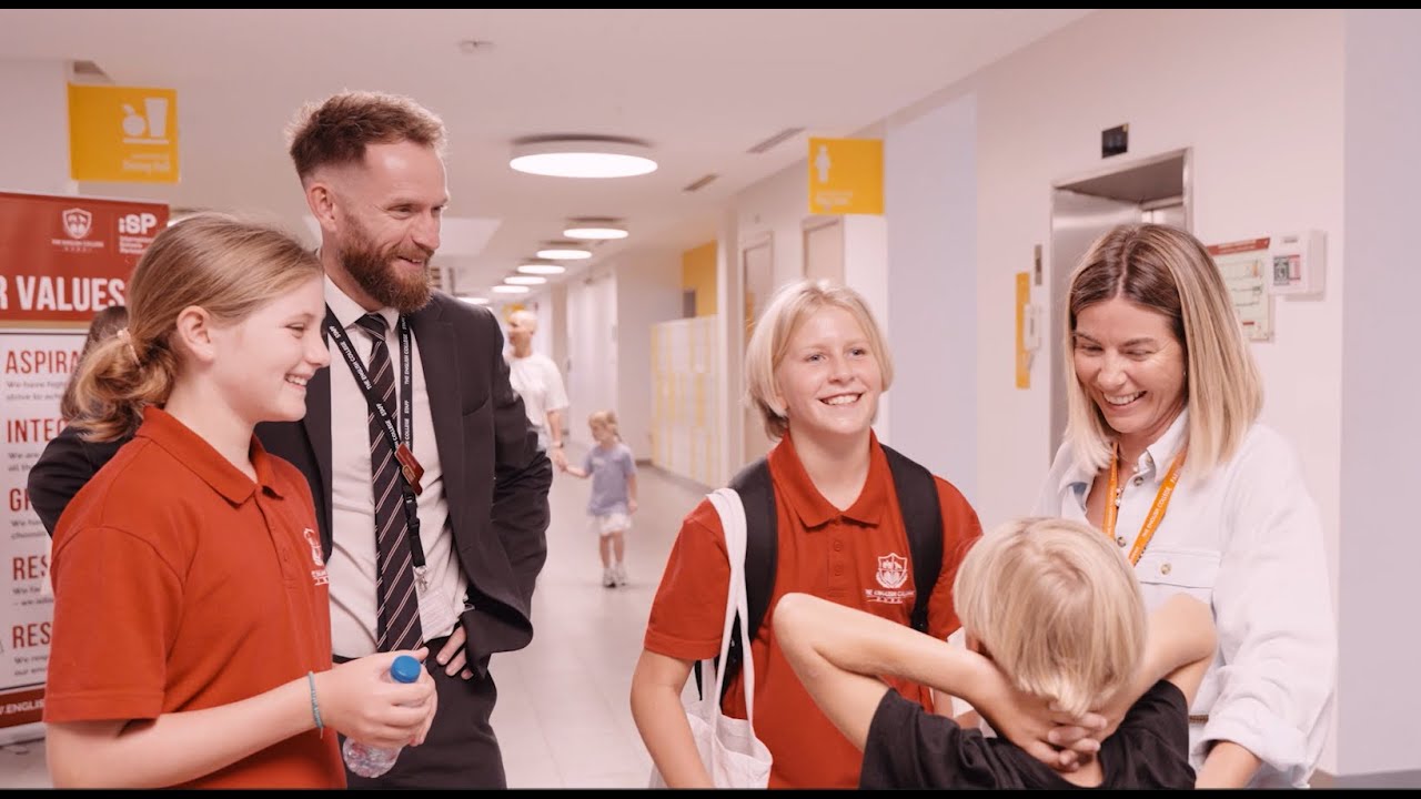 The English College | Dubai - Whole School Open Day (April 2025)