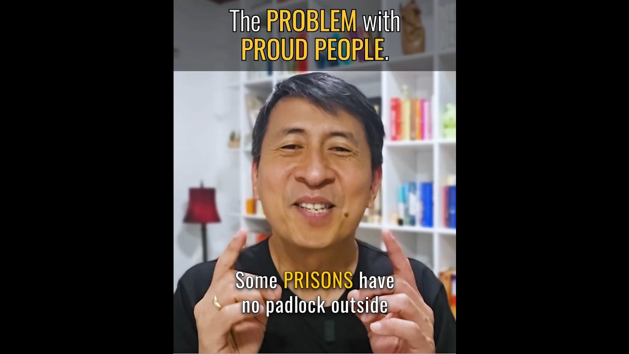 FULLTANK THURSDAY: The Problem With Proud People