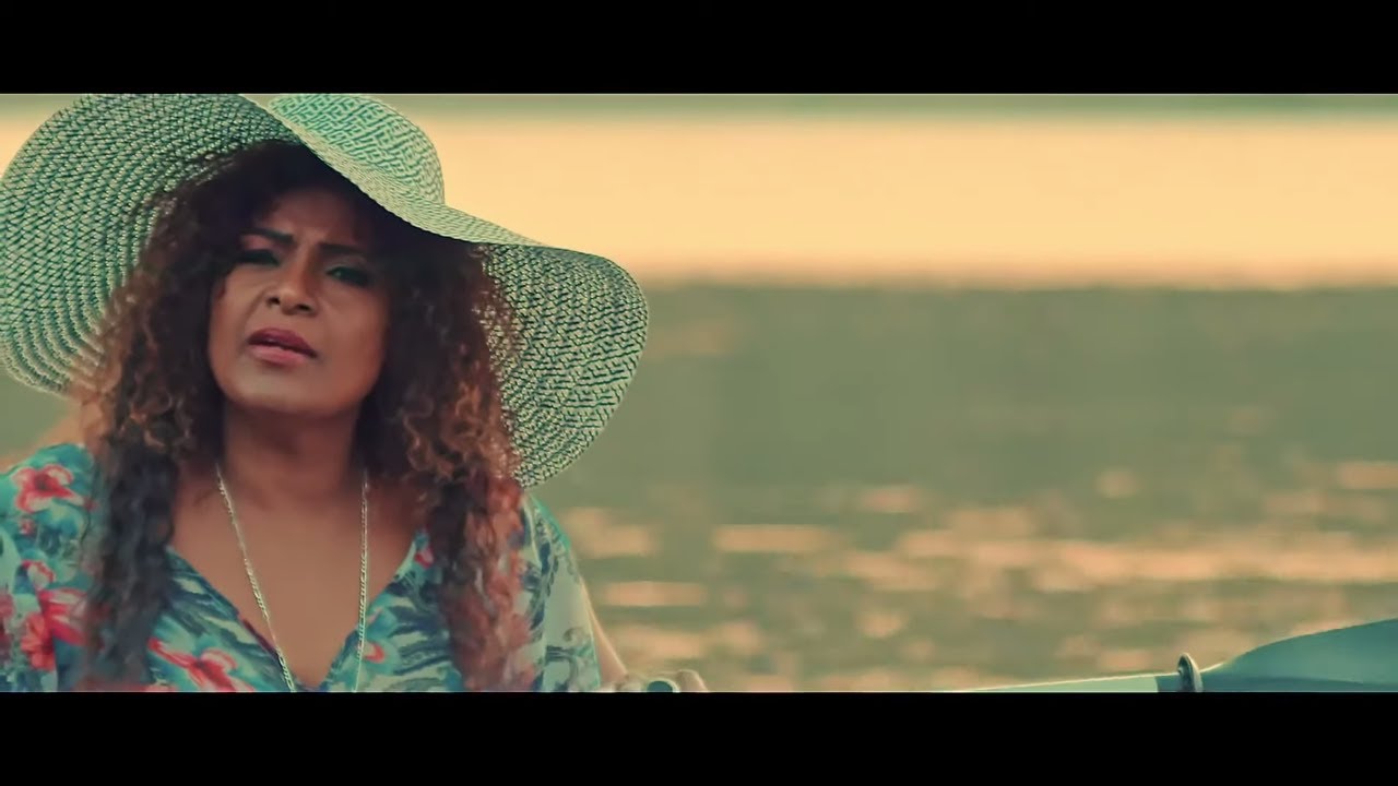 Ethiopian Music : Hamelmal Abate ሀመልማል አባተ Andande አንዳንዴ - New Ethiopian Music 2020(Official Video)