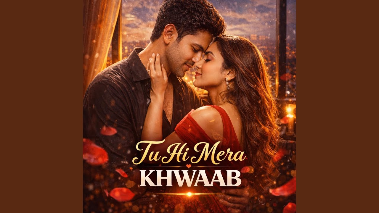 Tu Hi Mera Khwaab