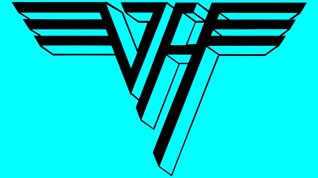 Van Halen - 
