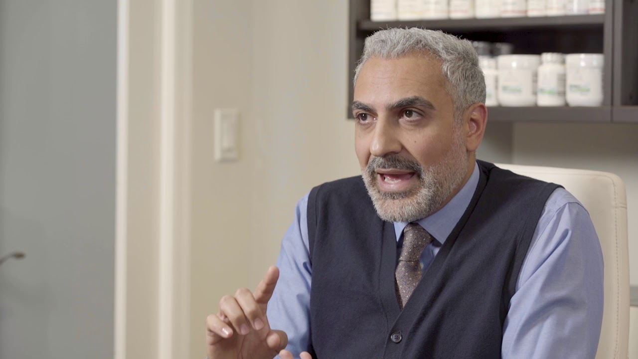 Dr. Payam Hakimi Osteopathy and Cranial Osteopathy @bofyofharmony