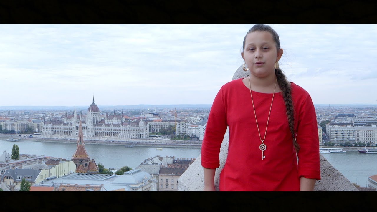 Cinka Panna - I Have Nothing (Whitney Houston - I Have Nothing Cover)