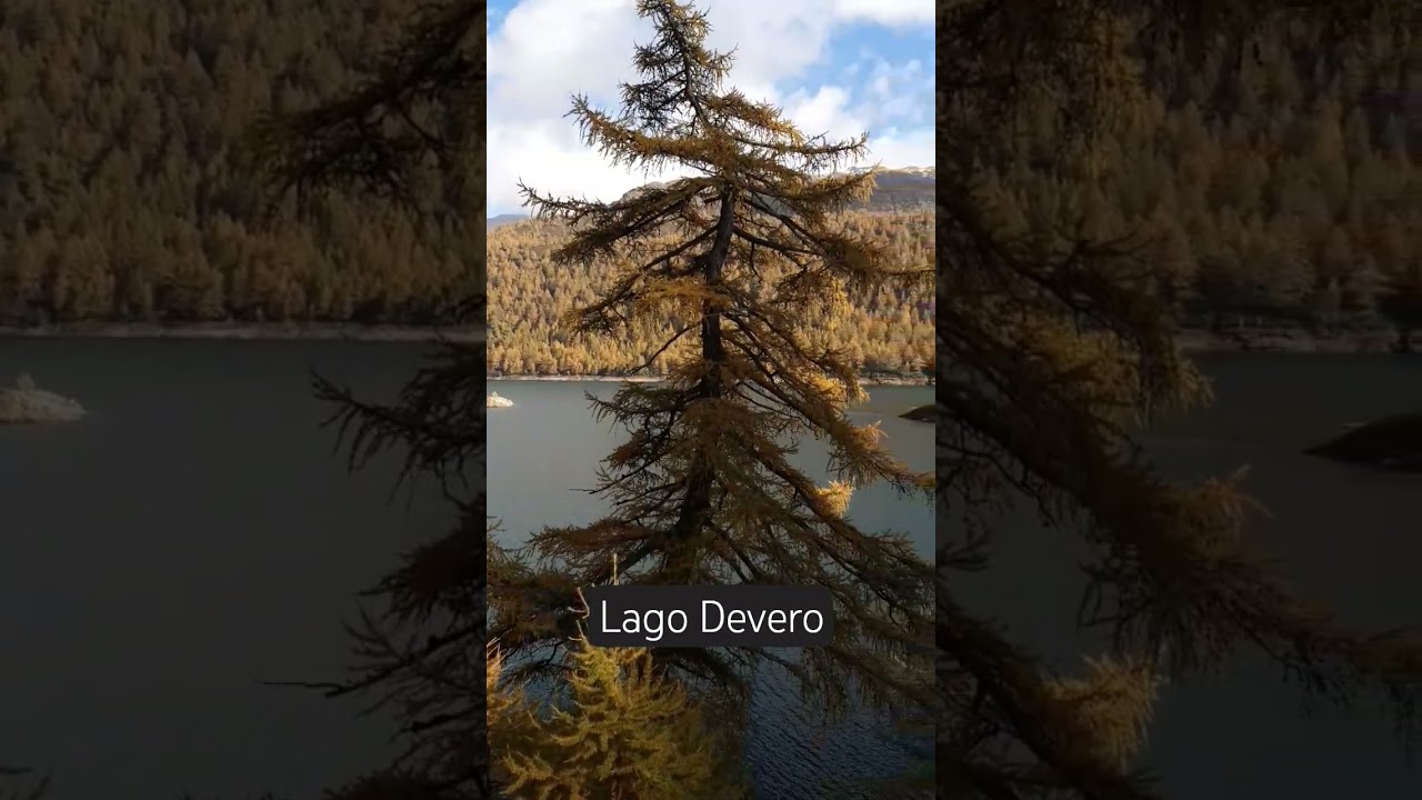 Lago di Devero