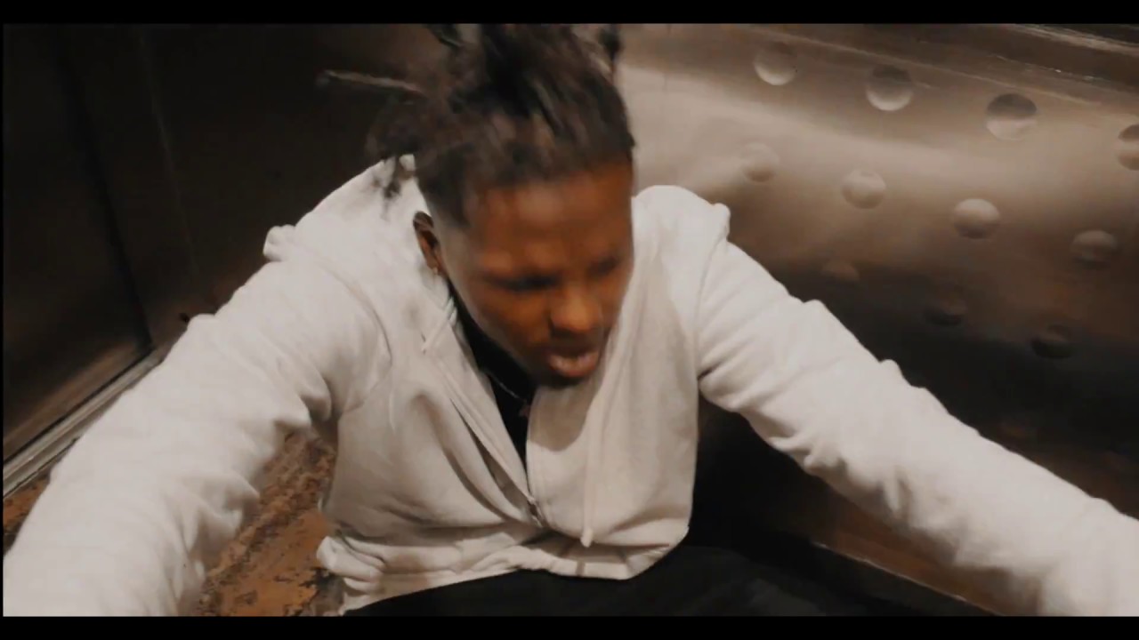 JT The 4th - ROM (Official Music Video)