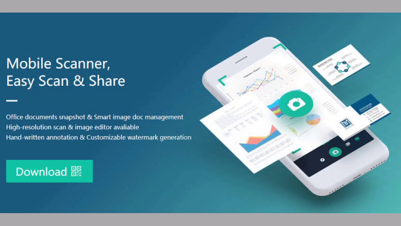 camscanner app kaise use kare | How to use camscanner app in hindi