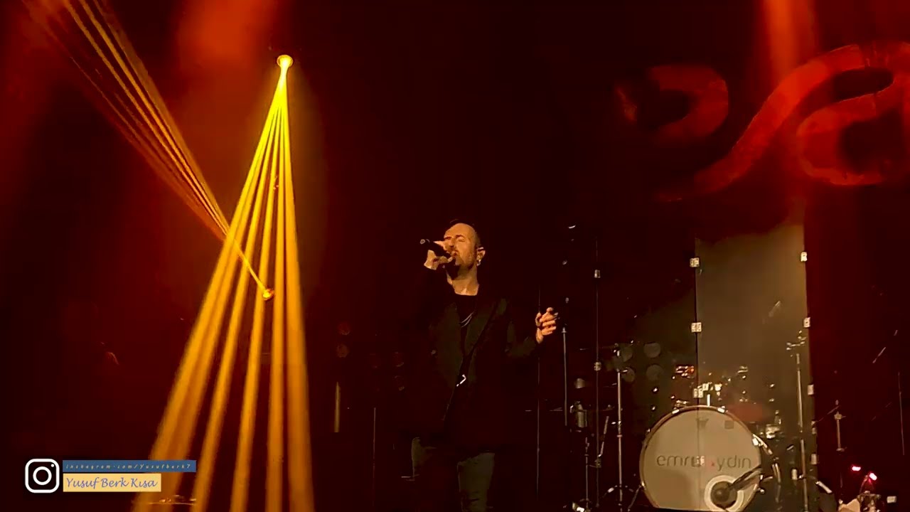 emre aydın - 
