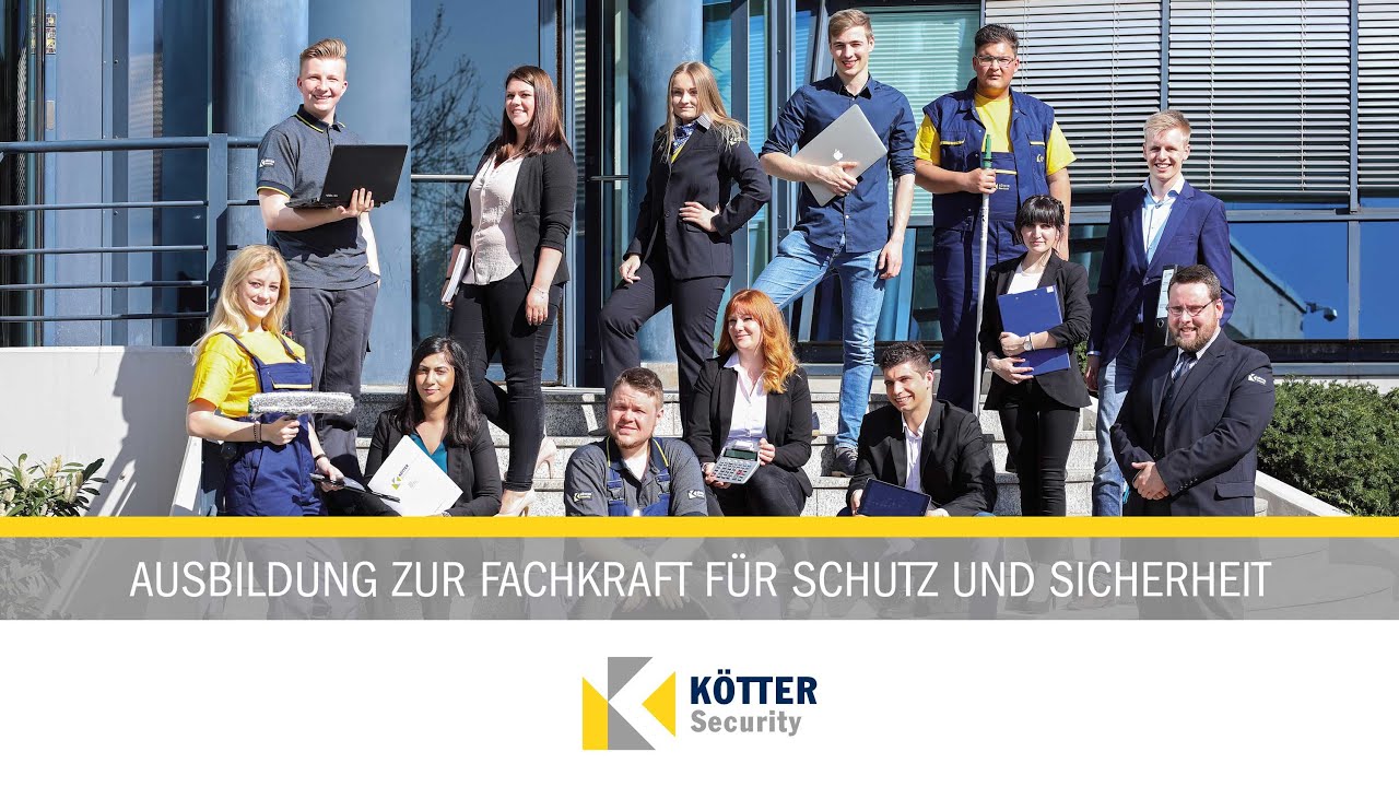 Ausbildung zur 