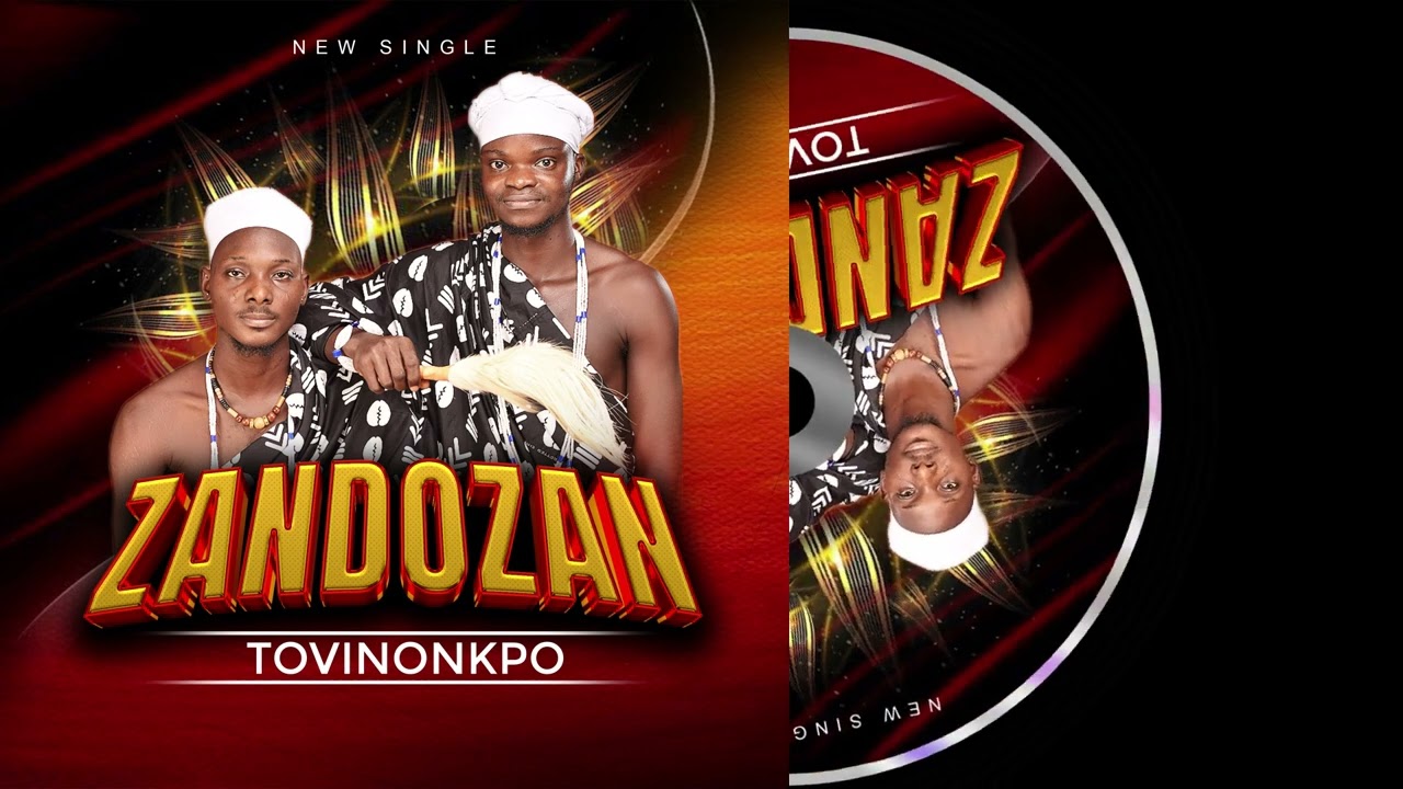 TOVINONKPO   Zandozan