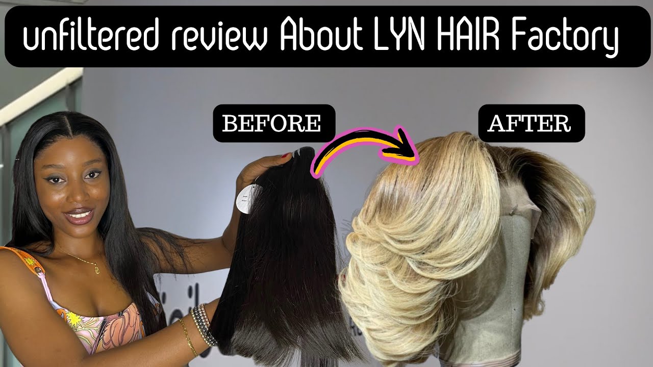 This Happened!! | Unfiltered review about Vietnam hair vendor | Lyn Hair