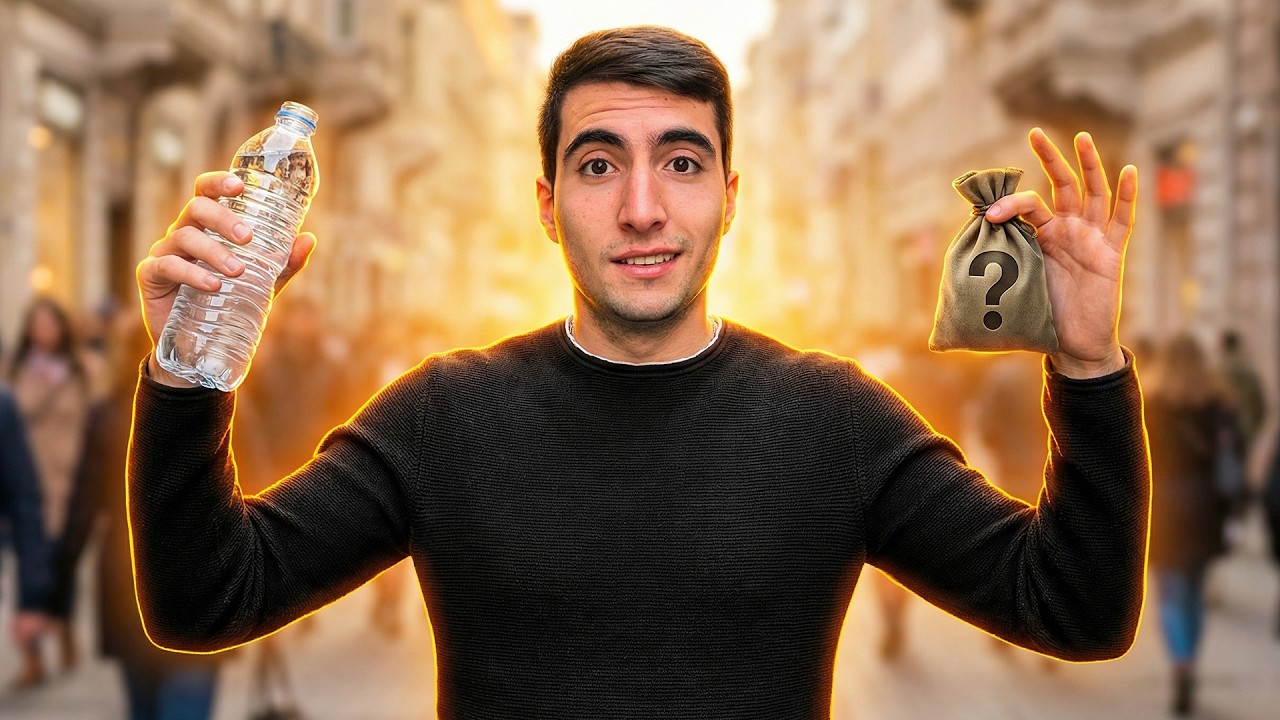 😯 ՓՈԽԱՆԱԿԵՑԻ ՋՐԻ ՇԻՇԸ` ԹԱՆԿԱՆՈՑ ԻՐԻ ՀԵՏ ?! **ԻՐՈՔ ԱՇԽԱՏՈՒՄԱ**