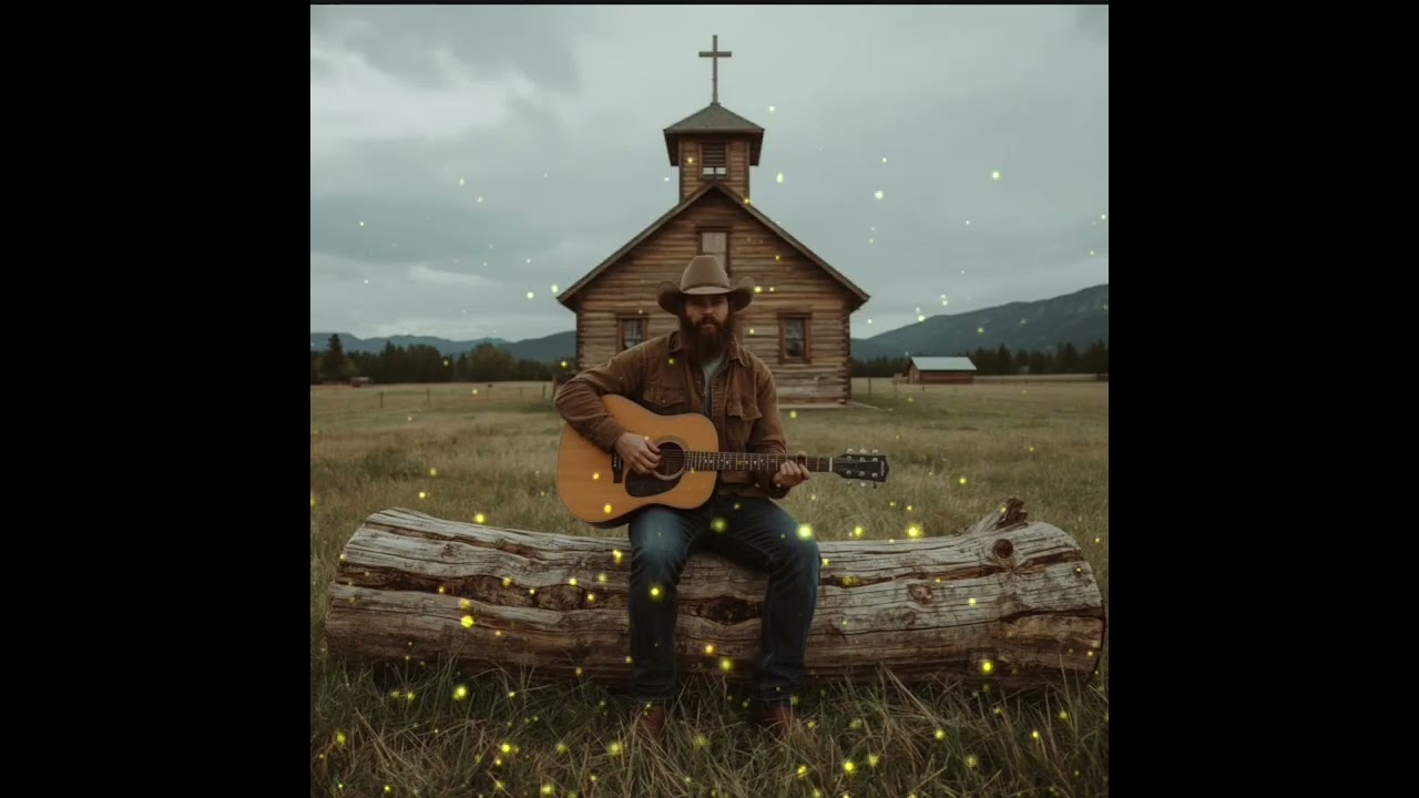 POWER OF FAITH - Gospel Country Music Playlists 2025