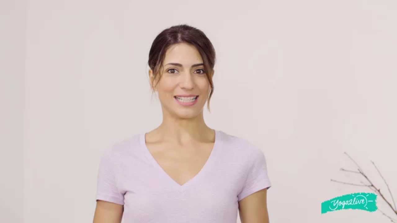 Pillole yoga #6 - Il benessere dei piedi