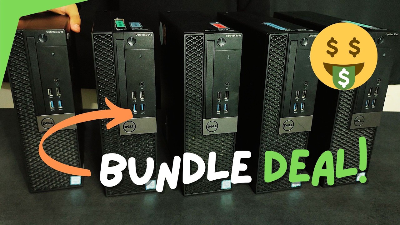 Bundle Deal | Was It Worth It? | Budget PC Build