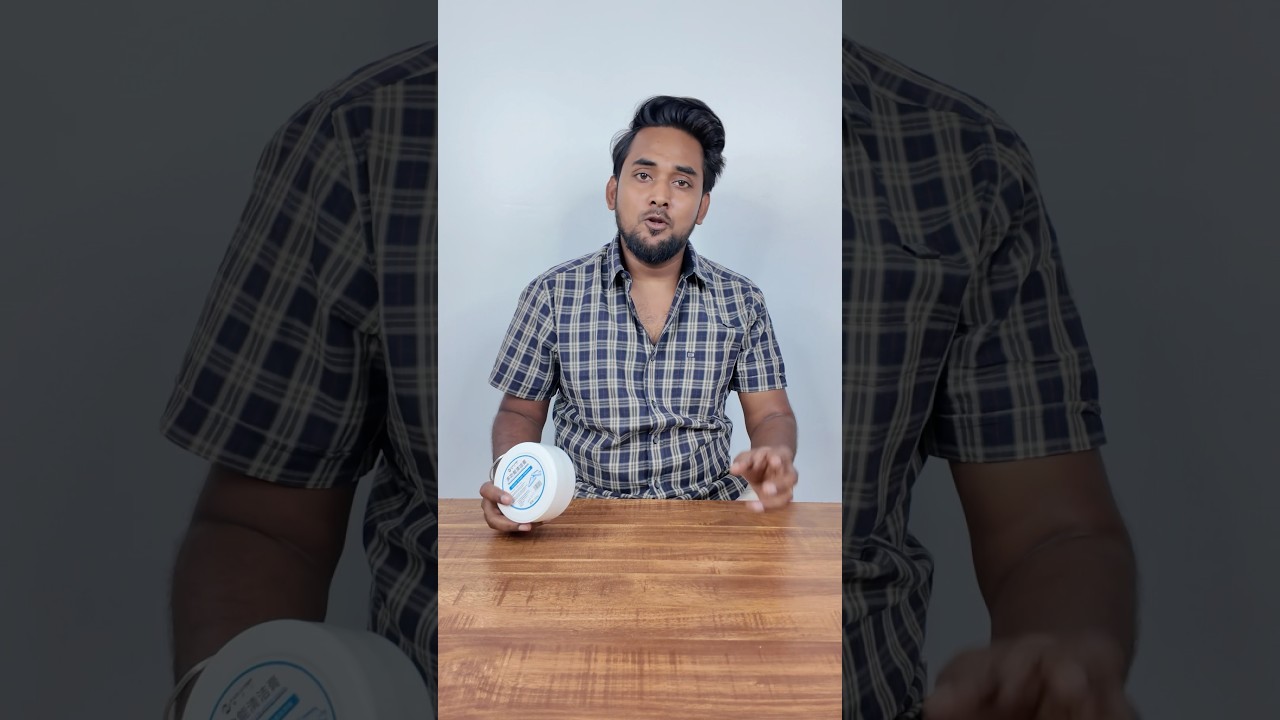 Shoe Stain Remover #youtubeshorts #shortsfeed #product #review #trending #viralvideo #shorts
