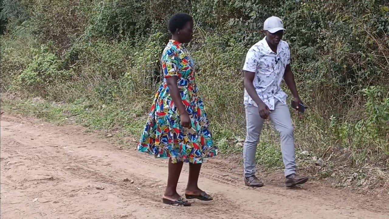 Utanioa cha lazima.wife mad at Marcus after kupatikana anagongewa njee😭😭😭😭😭😭😭😭