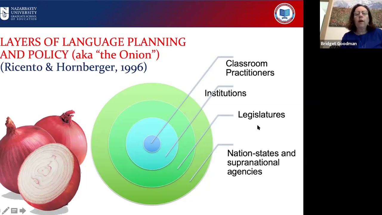 More than trilingual education policy: understanding multilingual education in and out of NUGSE