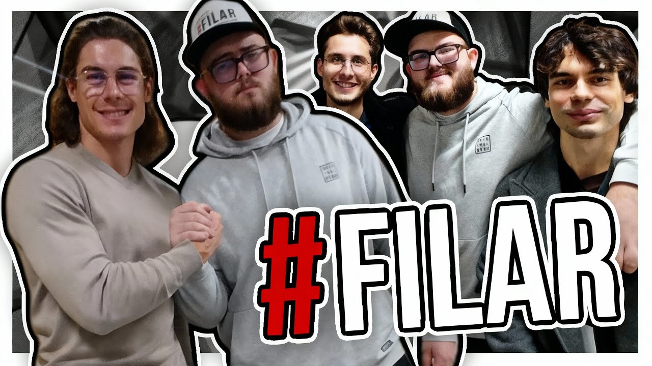 Byłem na Spotkaniu INICJATYWY FILAR w ŁODZI! (mocne) #filar