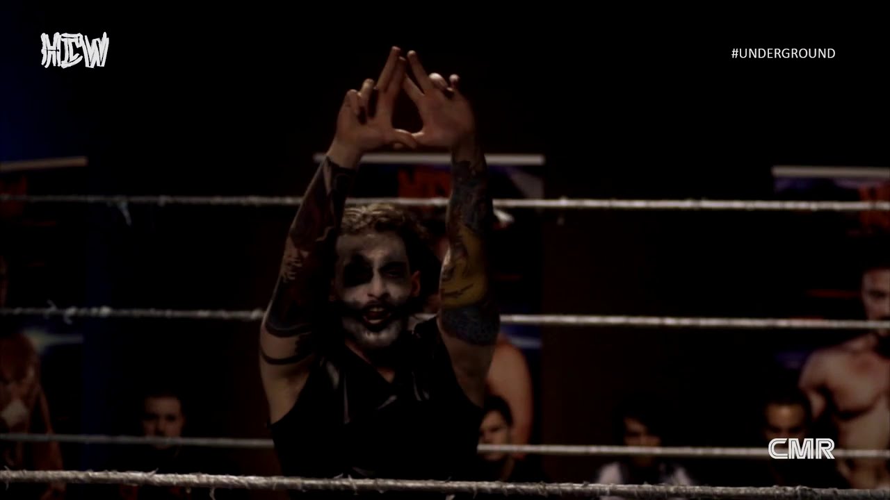 HCW Underground S05E27 - A képtelenségig