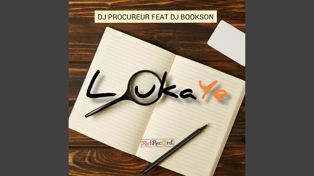 Luka ye