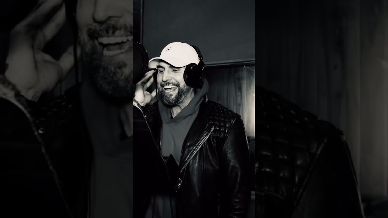 Lose Control  - Cover Rafael Amaya