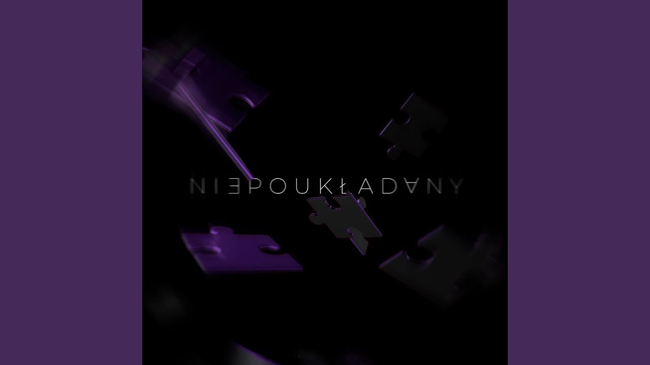 NIEPOUKŁADANY