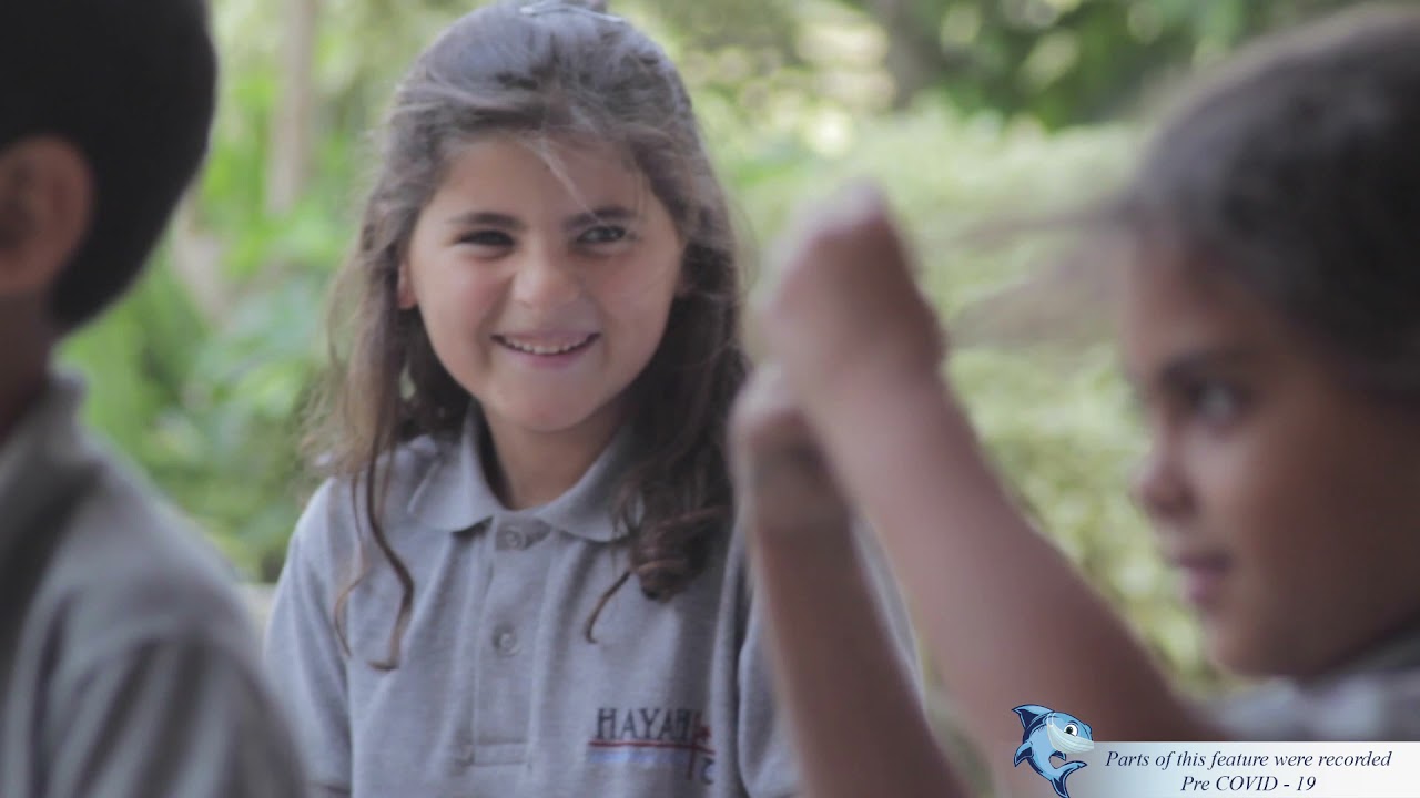 Hayah International Academy Video