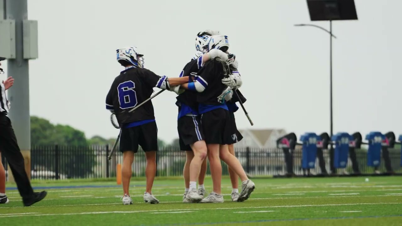Scituate vs Falmouth D3 Miaa Lacrosse Finals