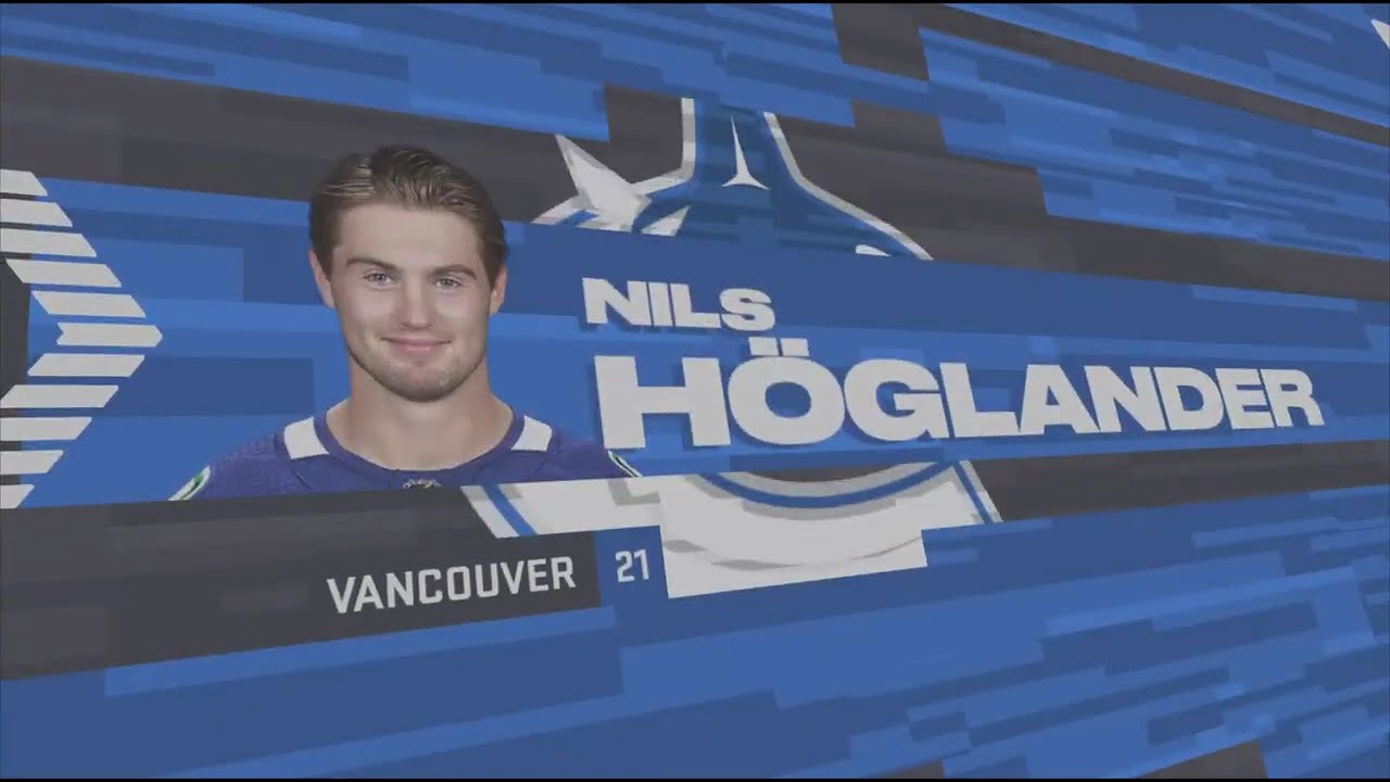 Flyers @ Canucks