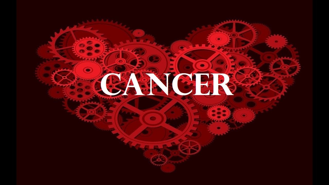 РАК: ЖЕЛАЮ ВАМ САМОГО ЛУЧШЕГО ЧТЕНИЯ НА ЭТОЙ НЕДЕЛЕ!! 🥰