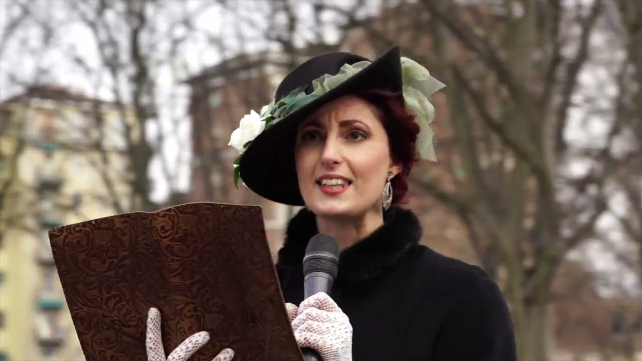 Antico Carnevale del Balon 2026