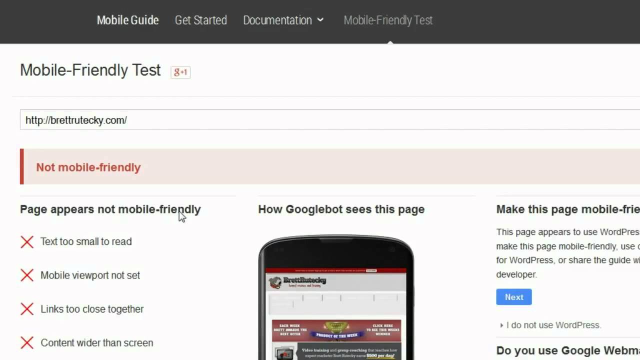 Mobile Optimize Pro Review - Get $389K BONUS & BIG OFF