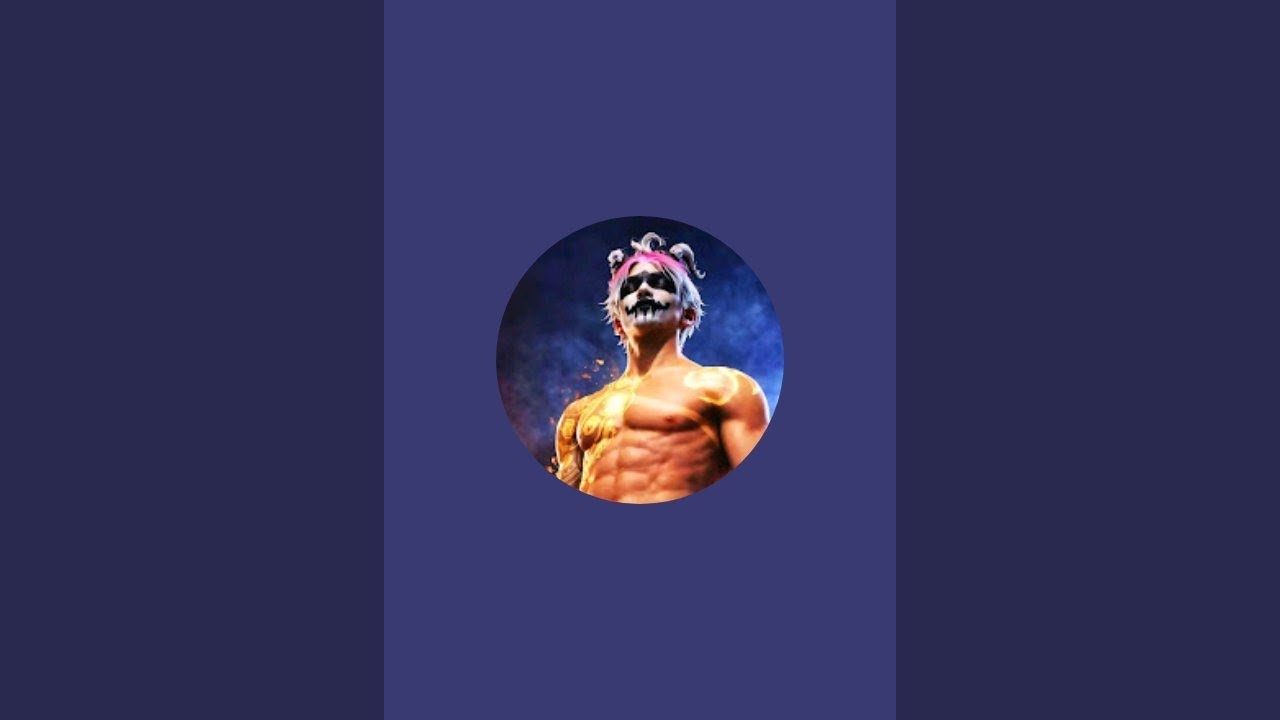 Usman Gaming is live!