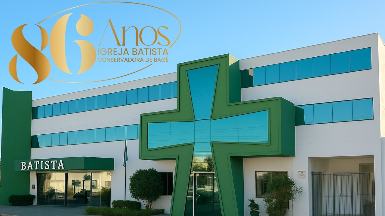 Culto de Louvor e Adoração - 15/03/2026