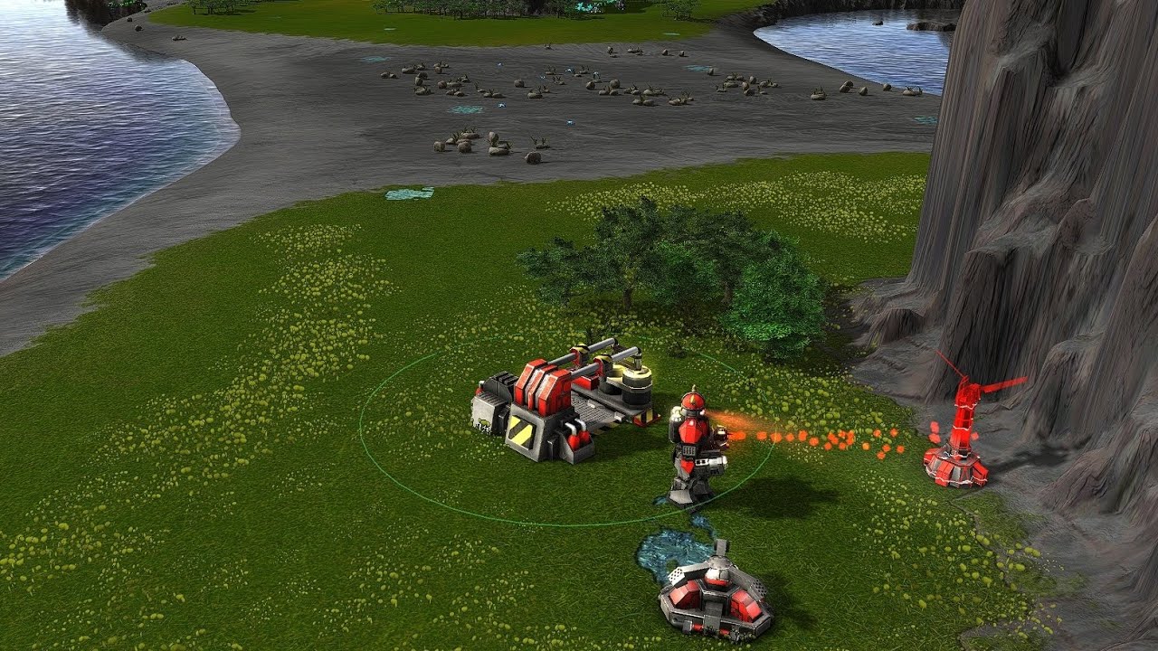 Just a relaxing game of Supreme