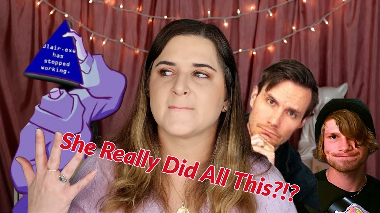 Iilluminaughtii is UNHINGED
