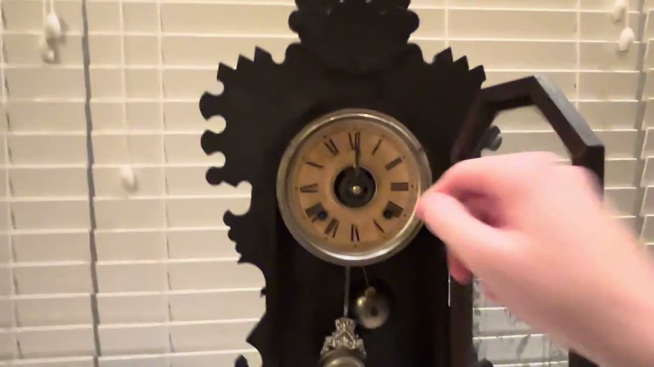 Tick Tocks’s Clocks’s Daylight Savings Time Change (Spring 2026)