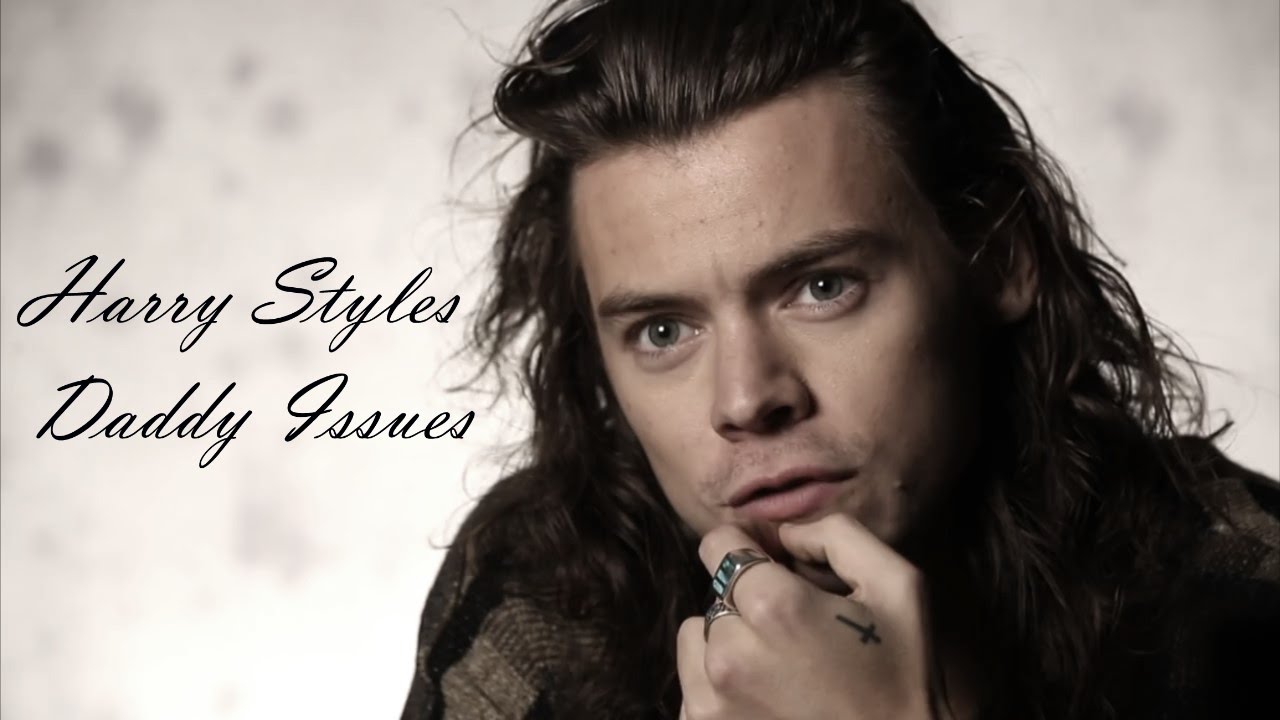 Harry Styles - Daddy Issues