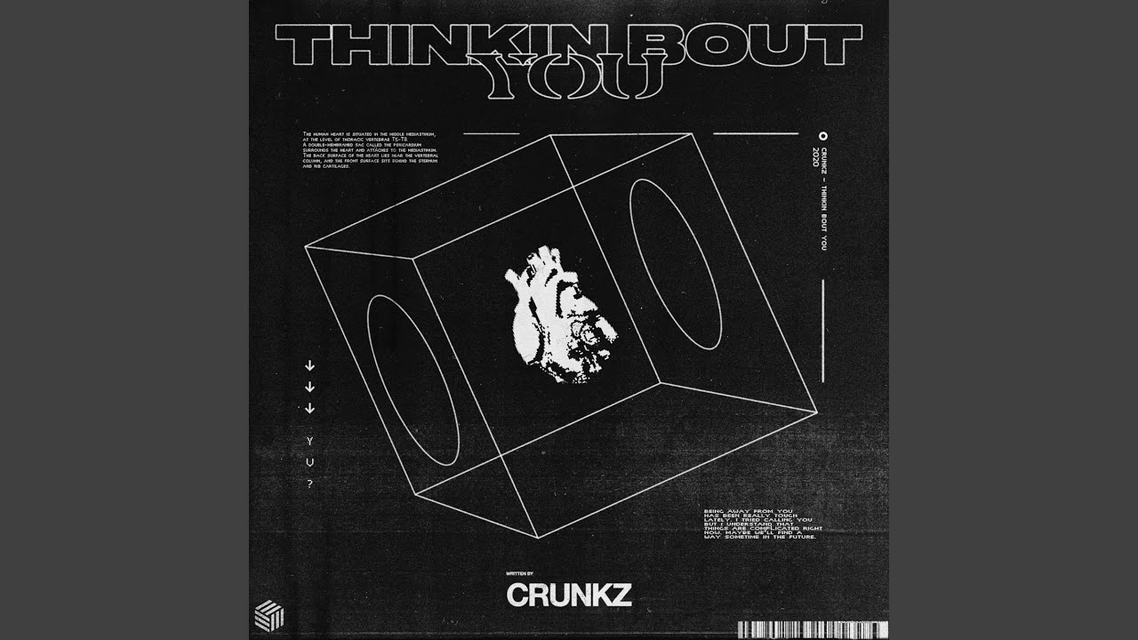 Thinkin Bout You