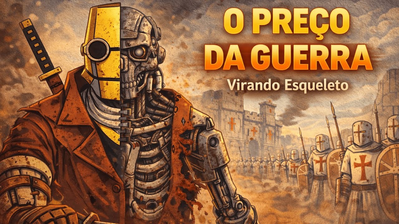 Kenshi, Entraremos em guerra contra a Nação Sagrada #kenshi
