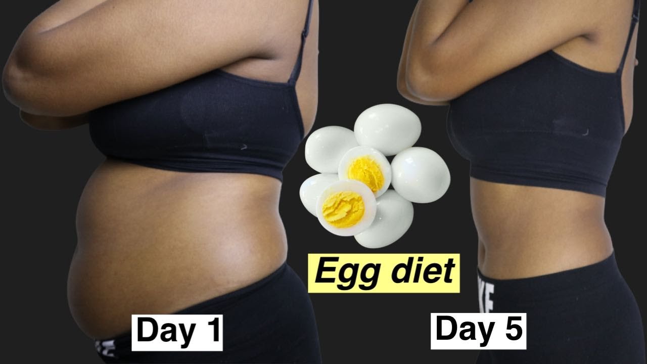 I Tried The Egg Diet For 5 Days|| Lose 5 kgs in 5 days|| Weight loss|| Versatile Vicky