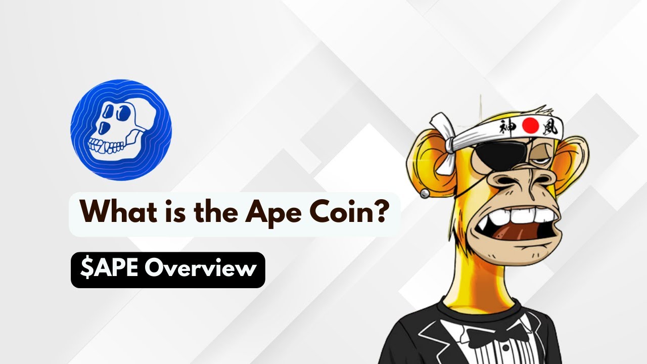 Token Research: Ape Coin ($APE)