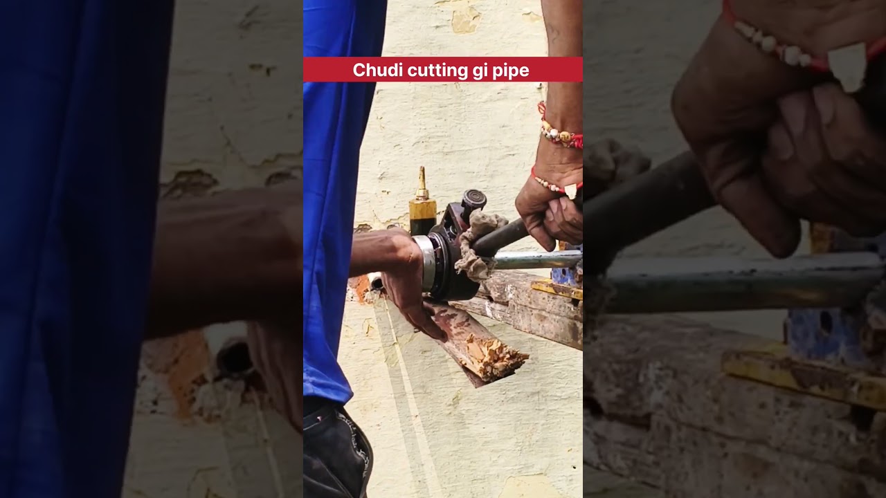 Gi pipe work #buildingconstruction #shorts #viral #short #trending #heavycivil #gipipe