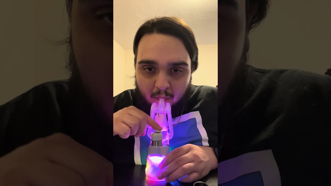 Solventless Sunday ft Peak Pro w/ Ryan Fitt v2 and 3DXL Chamber